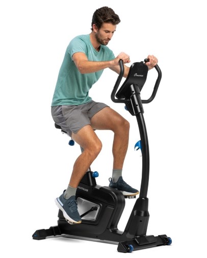 Cardioapparaat hometrainer