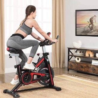 Spinbike huren of kopen