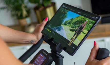 Spinning App CycleMasters