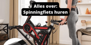 Spinningfiets huren