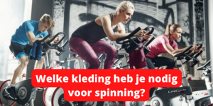 Spinningkleding