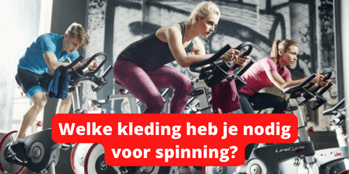Spinningkleding