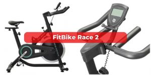 FitBike Race 2