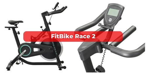 FitBike Race 2