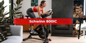 Schwinn 800IC