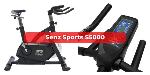 Senz Sports S5000