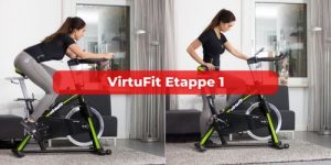 VirtuFit Etappe 1