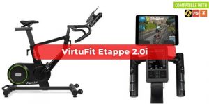 VirtuFit Etappe 2.0i