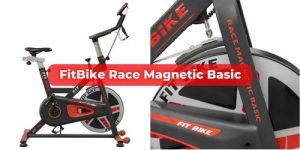 fitbike race magnetic basic