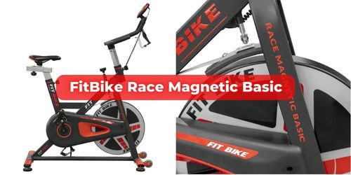 fitbike race magnetic basic