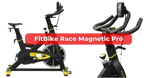 fitbike race magnetic pro