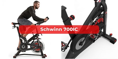schwinn 700ic