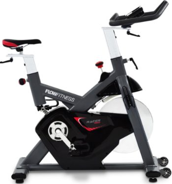 Flow Fitness Racer DSB600i Speed Bike