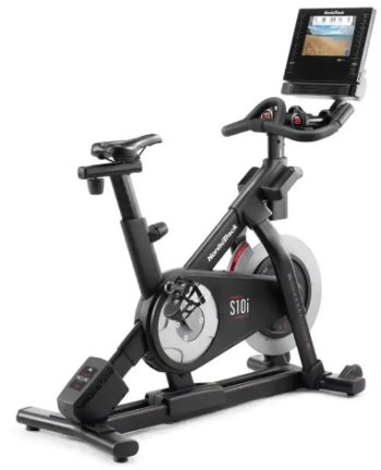 Indoor Cycle - NordicTrack S10i