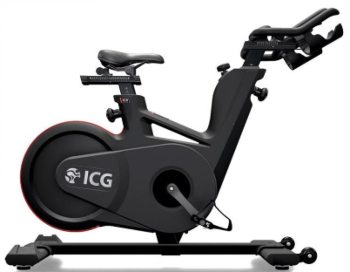 Life Fitness ICG IC6 Indoor Bike