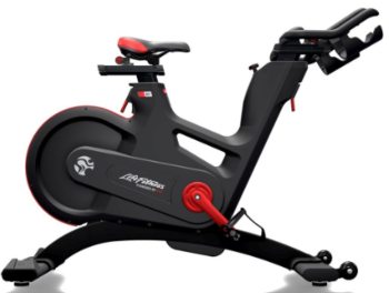 Life Fitness Tomahawk Indoor Bike IC7