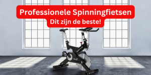 Professionele Spinningfietsen