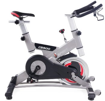 Spirit Fitness Pro CB900 Spinbike