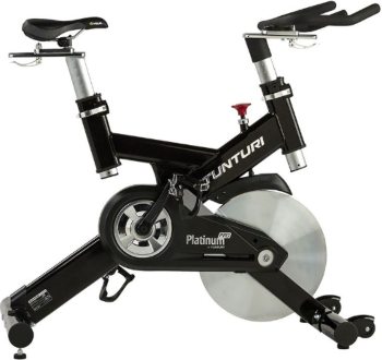 Tunturi Platinum Sprinter PRO Spinningfiets