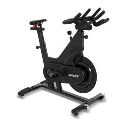 Spirit fitness indoorfiets zonder console
