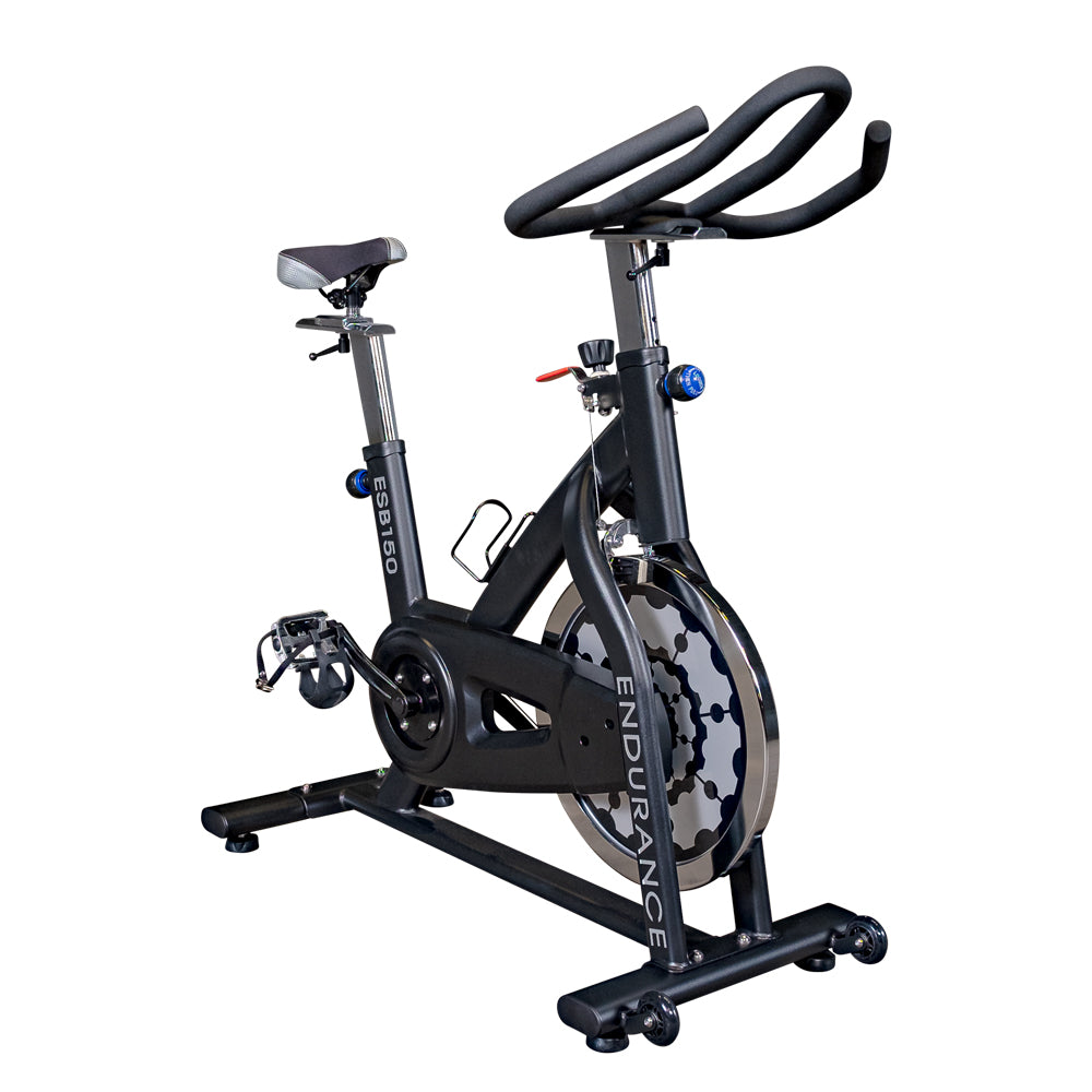 Body solid endurance indoor hometrainer