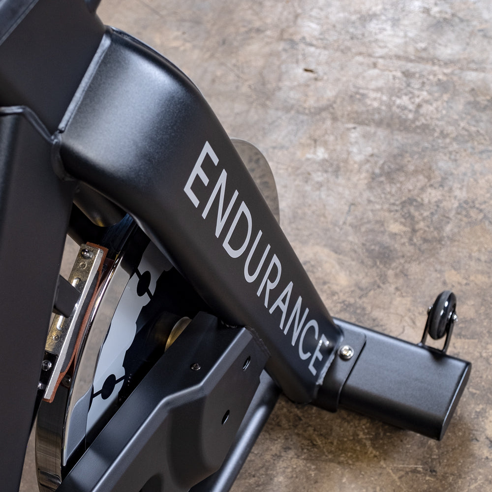 Body solid endurance volledig commerciële spinfiets - Afbeelding 8