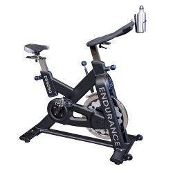 Body solid endurance volledig commerciële spinfiets