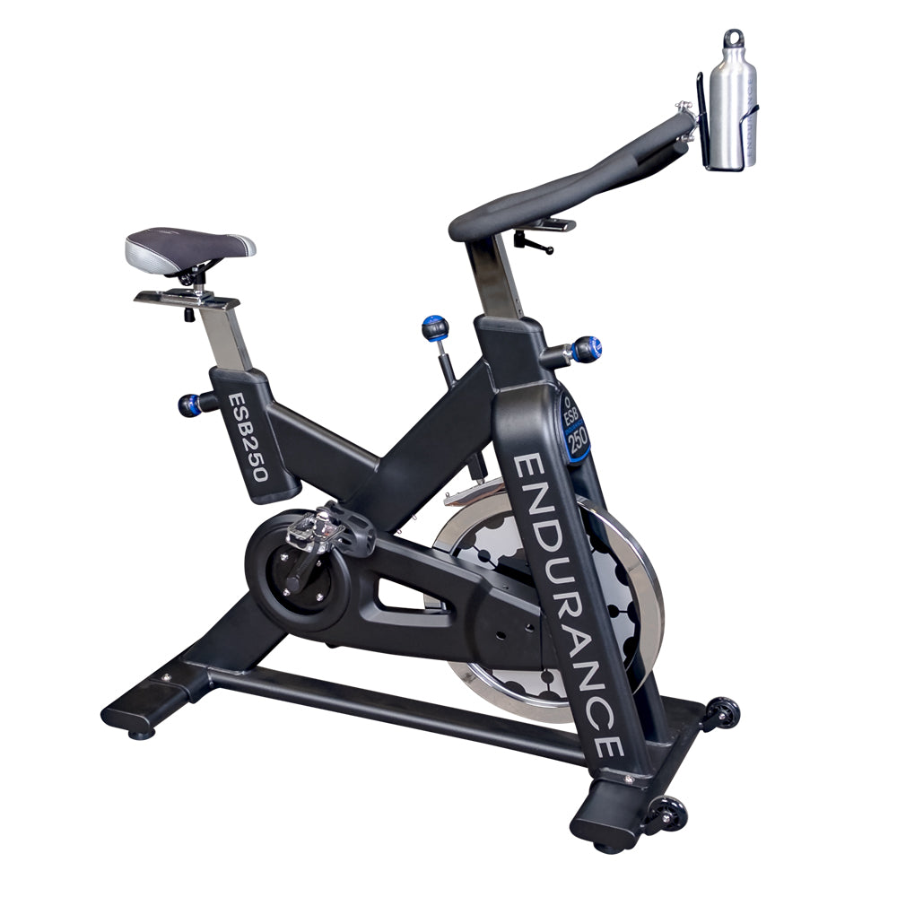 Body solid endurance volledig commerciële spinfiets