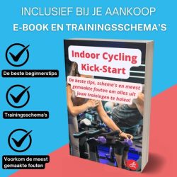 Indoor Cycling Kick-Start