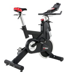 SOLE SB900 Spinbike met geïntegreerde Bluetooth