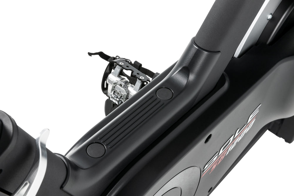 SOLE SB1200 Spinfiets met touchscreen - Afbeelding 9