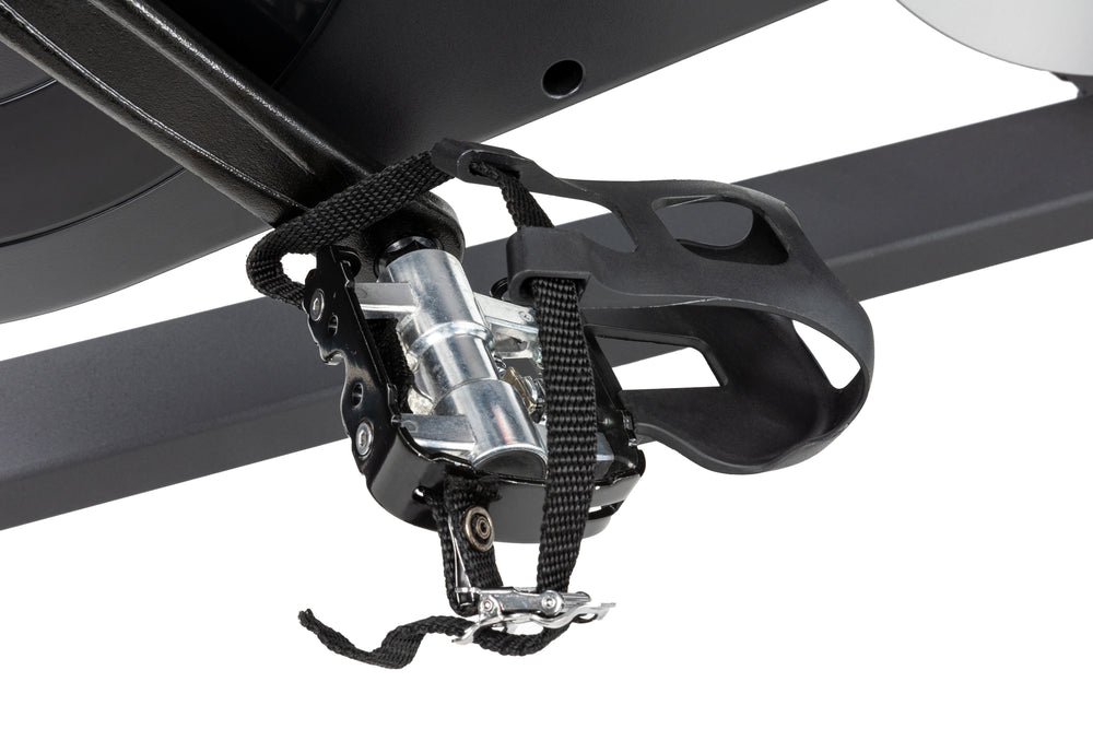 SOLE SB1200 Spinfiets met touchscreen - Afbeelding 10