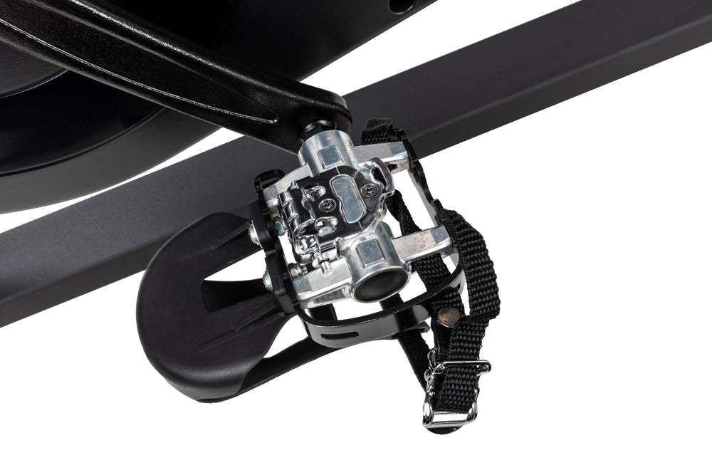 SOLE SB1200 Spinfiets met touchscreen - Afbeelding 8