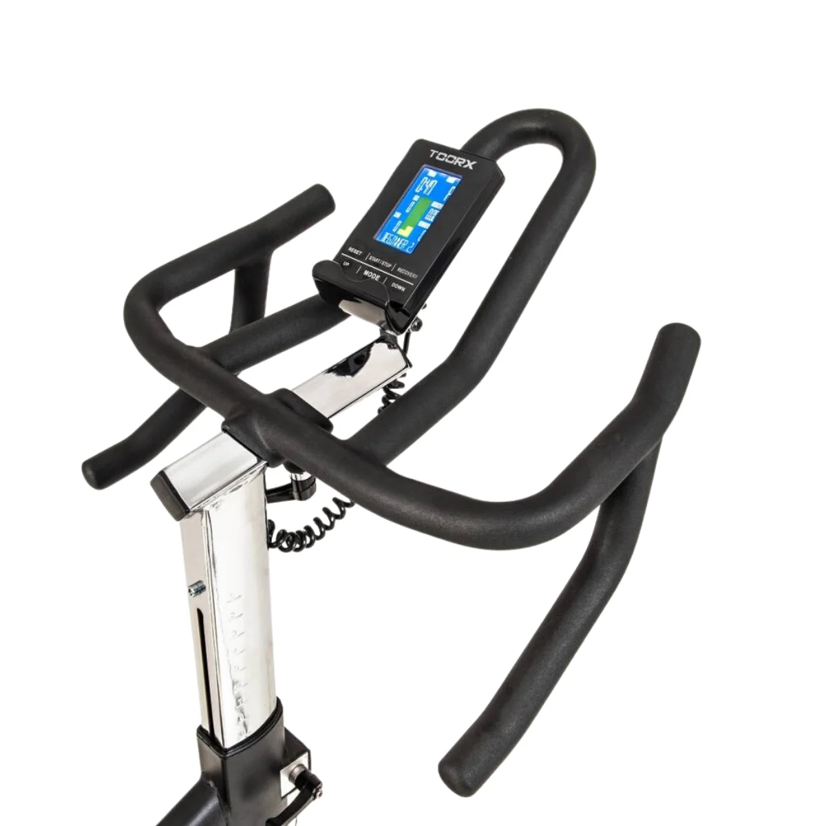 Toorx SRX-3500 Indoor Fiets - met Zwift - Afbeelding 2