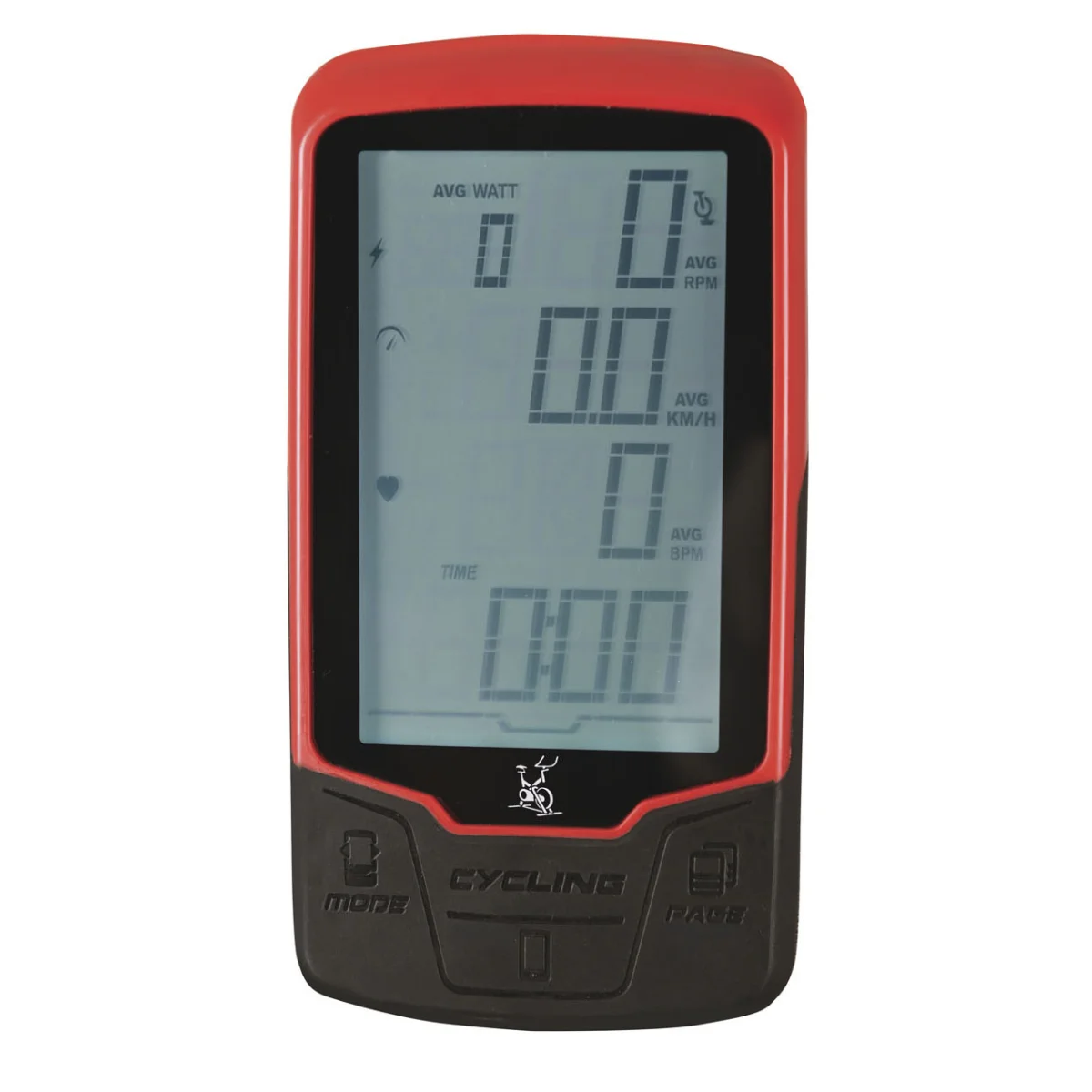 Toorx SRX-9000 Spinbike - Afbeelding 10