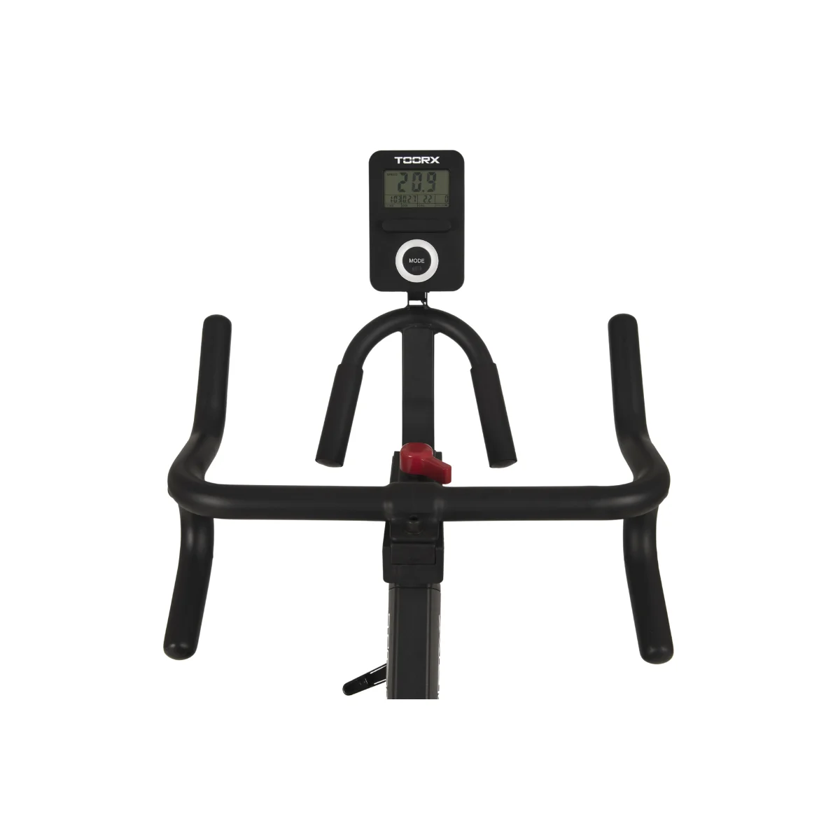 Toorx SRX Speed Mag spinningbike - Afbeelding 2