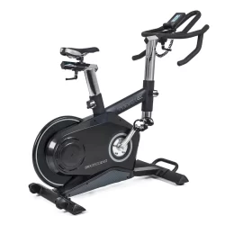 Toorx SRX-3500 EVO Indoor Fiets - met Zwift