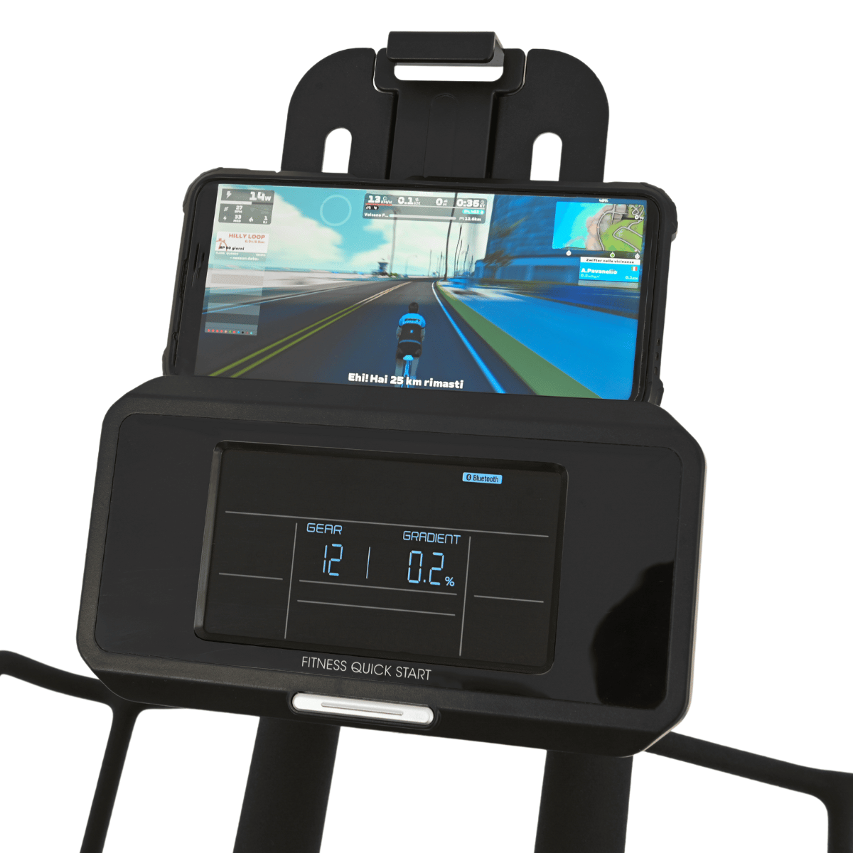 Toorx SRX-Rebel Smart Bike - Afbeelding 2