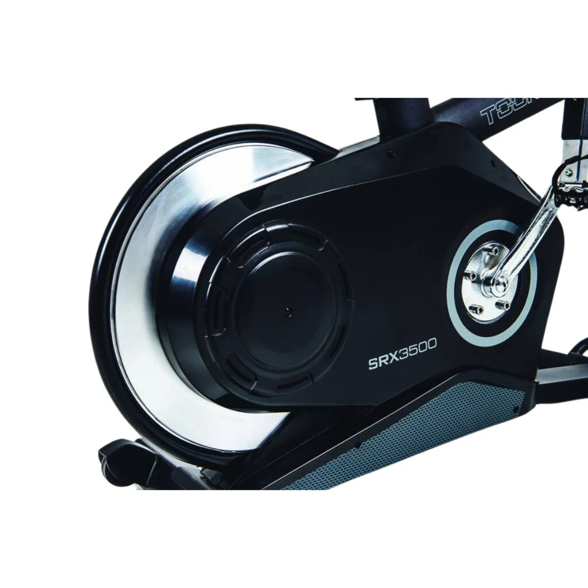 Toorx SRX-3500 Indoor Fiets - met Zwift - Afbeelding 6