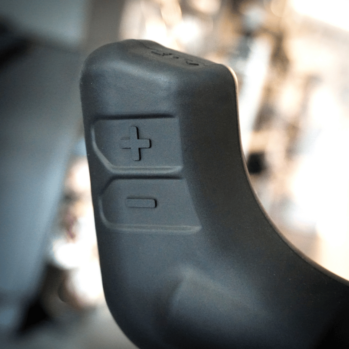 Toorx SRX-Rebel Smart Bike - Afbeelding 3