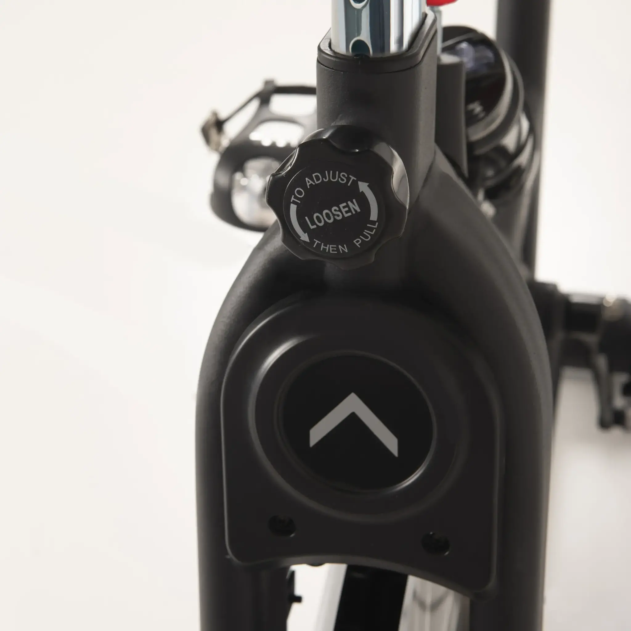 Toorx SRX-60 EVO Spinbike - Indoor Fiets - Afbeelding 10