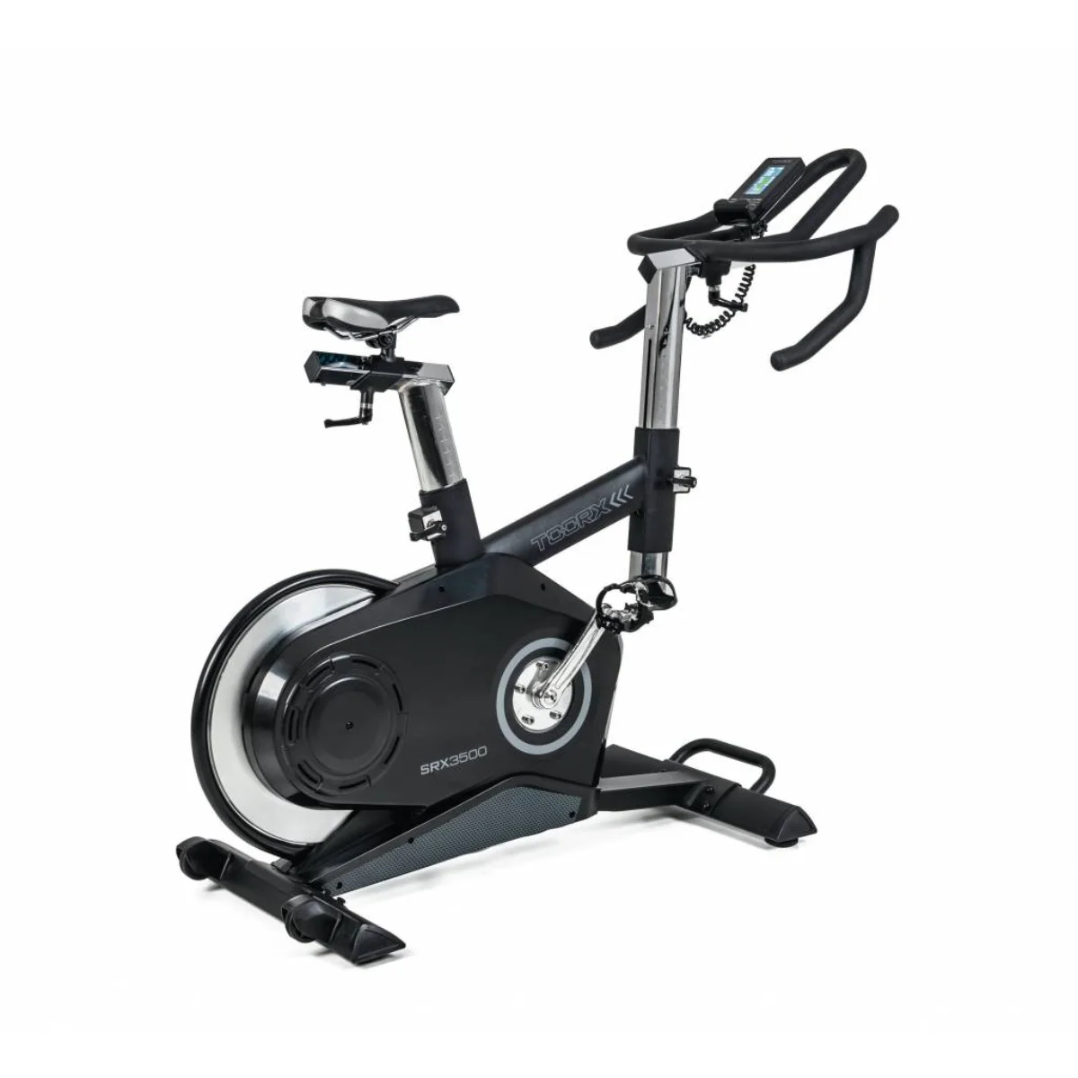Toorx SRX-3500 Indoor Fiets - met Zwift