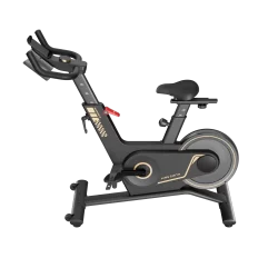 Kingsmith WalkingPad Spinning Bike PB08S - Zwart