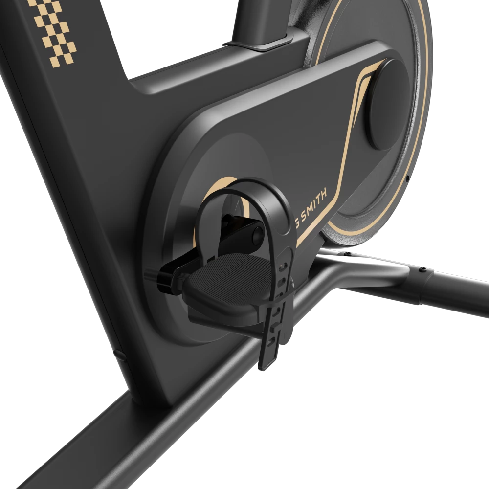 Kingsmith WalkingPad Spinning Bike PB08S - Zwart - Afbeelding 7