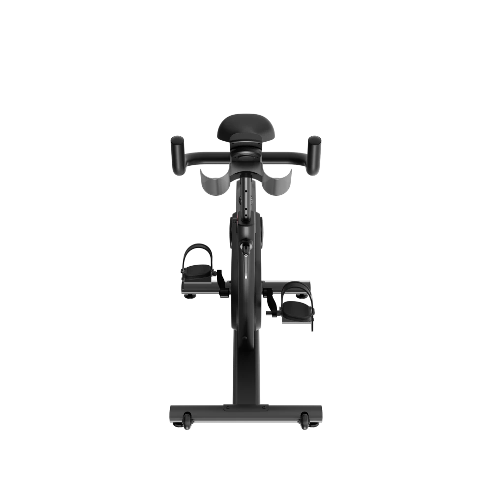 Kingsmith WalkingPad Spinning Bike PB08S - Zwart - Afbeelding 5