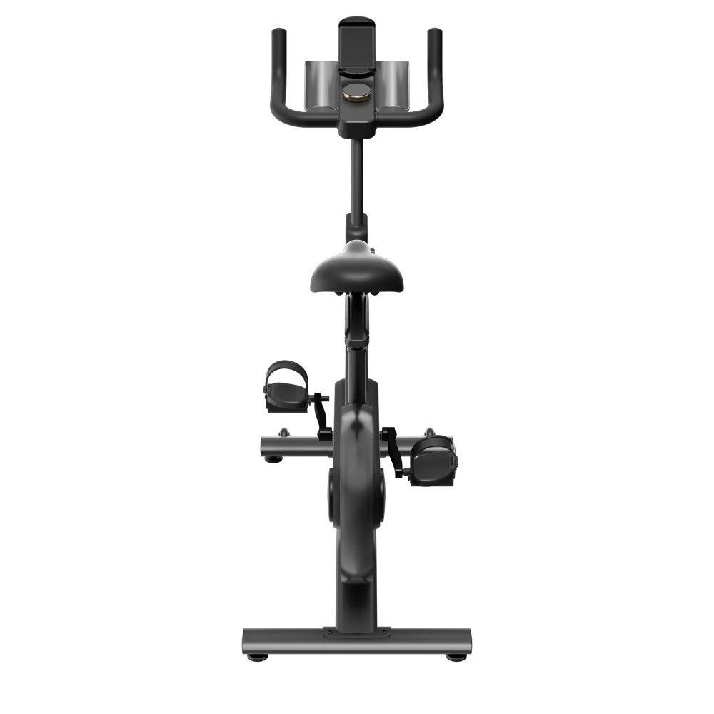 Kingsmith WalkingPad Spinning Bike PB08S - Zwart - Afbeelding 6