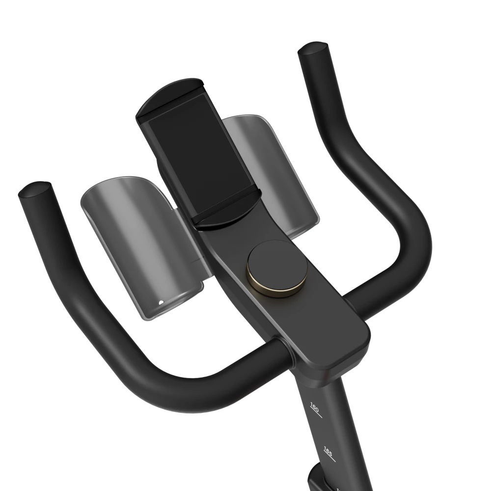 Kingsmith WalkingPad Spinning Bike PB08S - Zwart - Afbeelding 8